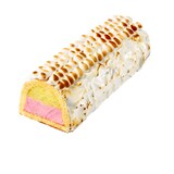 thumbnail of Gobel - Gouttière à bûche inox - 300 x 85 x 68 mm - contenance 1,5 L - 814570