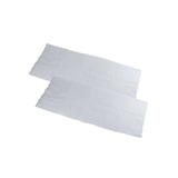 thumbnail of Set van 2 vetfilters voor afzuigkappen, 114 x 47 cm, Fackelmann. Accessoires voor afzuigkappen en frituurpannen.