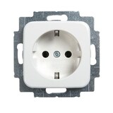 thumbnail of Busch-Jaeger 100er SCHUKO Steckdosen 20 EUC-214 BULK 2CKA002099A0306