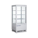 thumbnail of Vitrina expositora refrigerada Serie RT-78L
