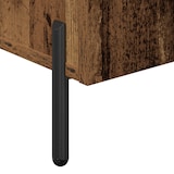 thumbnail of vidaXL Sideboard aus Altholz 90x34x80 cm