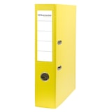 thumbnail of Soennecken Ordner 3362 DIN A4 70mm PP gelb