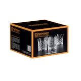 thumbnail of Nachtmann Longdrinkgläser Noblesse 4-tlg Glas 10,2 cm
