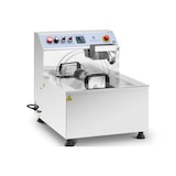thumbnail of Royal Catering - Chocoladetempereerapparaat - RVS - 750 W - 8 l -