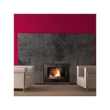 thumbnail of Houtkachelinzet - W9 (9,8 KW) ECO