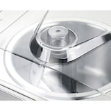 thumbnail of Máquina para helado profesional Nemox | Gelato 10K CREA NTC i-Green | Máquina de mostrador, producción máxima 10 kg/h