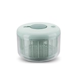 thumbnail of LIVOO essoreuse à salade vert MEN434