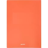 thumbnail of Pasta com 10 capas Poliplás “LIKE” Coral