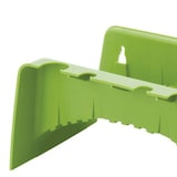 thumbnail of VITO Tuinslanghouder Wandmontage Kunststof 250 x 121 x 151 mm