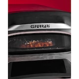 thumbnail of G3 Ferrari pizza oven set Pronto Pizza - tot 430°C, met 8 programma's en veel accessoires