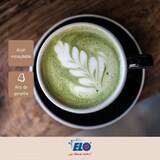 thumbnail of Pot à lait en inox 1,6 litres Elo Citrin