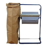 thumbnail of Papier Abfallsack Müllsack 120 Liter robust 100 % recycelbar 5 Stück