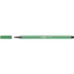 thumbnail of STABILO feutre de dessin pointe moyenne Pen 68 vert