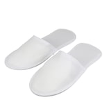 thumbnail of Slipper aus Baumwolle/Polyester mit Organzabeutel (Paar) - 50 Paar