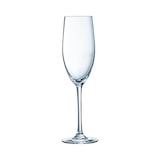 thumbnail of Chef & Sommelier Cabernet - Caja 6 Copas Flauta Vidrio 24Cl