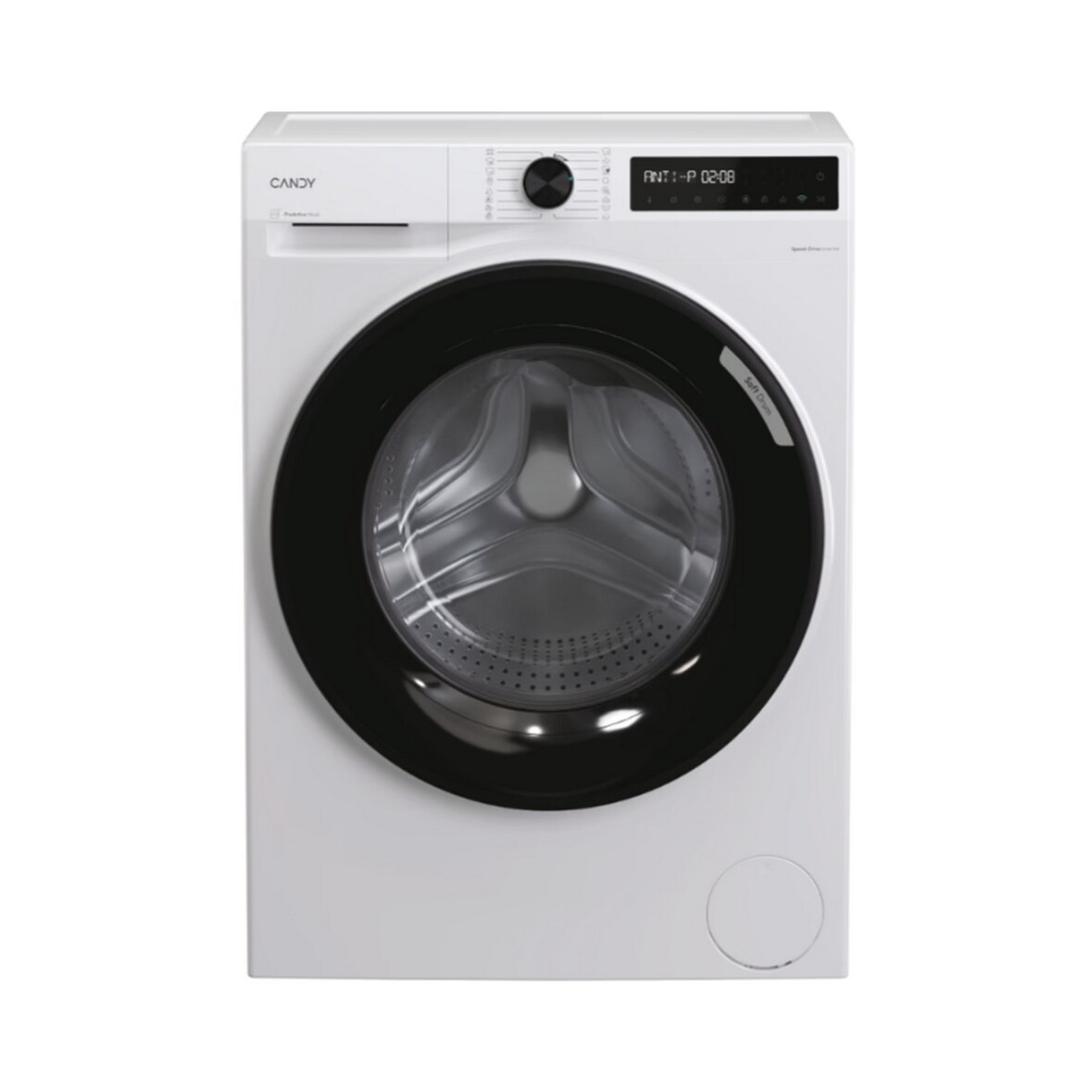 CANDY lave-linge 60cm 12 couverts 72db blanc BR412BL8-S