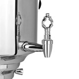 thumbnail of Samovar da tè Katharina III