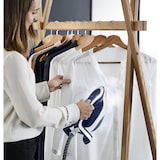 thumbnail of Tefal Iron Station (GV9812)