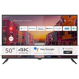 thumbnail of Televisor Smart TV 50" 4K UHD - INFINITON INTV-50AF2300–  Android 9.0 