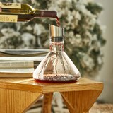thumbnail of Vinata Sicilia decanter - 1.5 Liter - Karaf kristal - Wijn decanteerder - Handgemaakte wijn beluchter