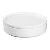 thumbnail of Olympia Whiteware flache runde Teller 210 mm (6 Stück)