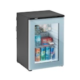 thumbnail of Minibar a Compressore K35 Ecosmart con Porta a Vetro da 35lt - Indel B