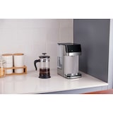 thumbnail of Philips Heißwasserspender, gefiltertes heißes Wasser per Knopfdruck, 2,2 l Fassungsvermögen, 3 Temperatur-/Mengeneinstellungen, Touchdisplay