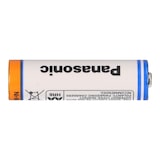 thumbnail of 10x Panasonic AA Mignon Akku BK-3HGAE/BF1 Ni-MH 1,2V 2700mAh