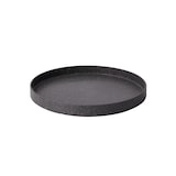 thumbnail of BIOZOYG 60 Stück Mehrwegteller Ø20cm Wiederverwendbar Spülmaschinenfest Mikrowellengeeignet Umweltfreundlich Plastikteller für Restaurants & Catering