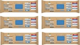 thumbnail of Sleepy Easy Clean Bio Oberflächen und Boden Reinigungstücher 2 in 1 (Blau) mit Meersalz & Meeresalgen - 6 Packung x 50 Tücher
