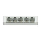 thumbnail of D-Link Switch Go-Sw-5E/E Fast Ethernet (10/100) não gerido Branco