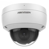 thumbnail of Hikvision DS-2CD3156G2-ISU(2.8mm)(C) AcuSense 5MP IR Dome Kamera Powered-by-DarkFighter mit Mikrofon