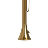 thumbnail of Sined Edelstahl Dusche Moon d Oror Edelstahl Dusche 316l Stahl Mit Flexibler Handbrause Gold