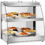 thumbnail of Warmhoudvitrine | 5900 2ER | 104L | 230V | 630x465x655(h)mm