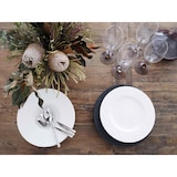 thumbnail of Villeroy & Boch Manufacture Rock Blanc Pastateller 29cm