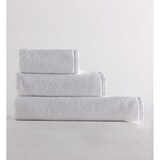 thumbnail of LASA HOTEL - Toalhas de Rosto 100% algodão - Cerus - 50x100 cm - 550 g/m²