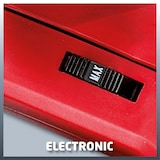 thumbnail of Einhell Akku-Laubbläser GE-CL 36 Li E - Solo 3433600