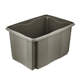 thumbnail of Keeeper  - Aufbewahrungsbox 54,5 x 39 x 29,5 cm, Öko-Grau