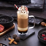 thumbnail of Masterpro - Mixology 530 ml hoog glas in borosilicaat