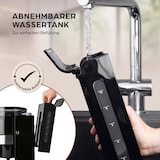 thumbnail of Barista Filterkaffeemaschine Touch Iso mit Mahlwerk und LED-Touchdisplay - 800W