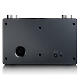 thumbnail of Lenco DIR-70BK - Internetradio mit Farbdisplay und Bluetooth - Schwarz