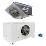thumbnail of Combisteel koelunit split