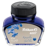 thumbnail of Pelikan Tinte 4001 301028 30ml Glas blauschwarz
