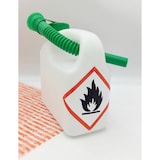 thumbnail of STIHL Benzinkanister 3L transparent Kraftstoffkanister 00008810204