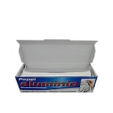 thumbnail of Alluminio industriale 29 cm x 200 m (6 pezzi)