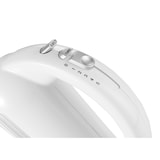 thumbnail of Camry CR4213 Batidora Amasadora Repostería Bol 3L, 5 Velocidades+Turbo Bol Giratorio Accesorios Acero Inox. 600W Blanco