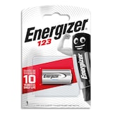 thumbnail of ENERGIZER Pile Lithium 123AP, pack de 1 pile