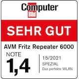 thumbnail of AVM FRITZ!Repeater 6000