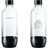 thumbnail of SodaStream DuoPack 2x 1L Tritan-Flasche