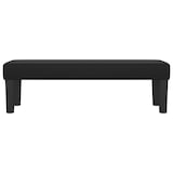 thumbnail of Helloshop26 - Schwarze Kunststoffbank 100 x 30 x 30 cm 02_0010474